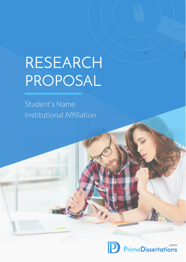 Purchase a research proposal